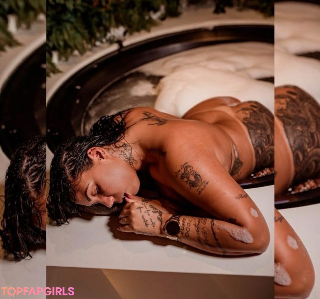 Foto di nudo di fuga di OnlyFans di Mila Cristie #7 Foto di nudo di fuga di OnlyFans di Mila Cristie #7