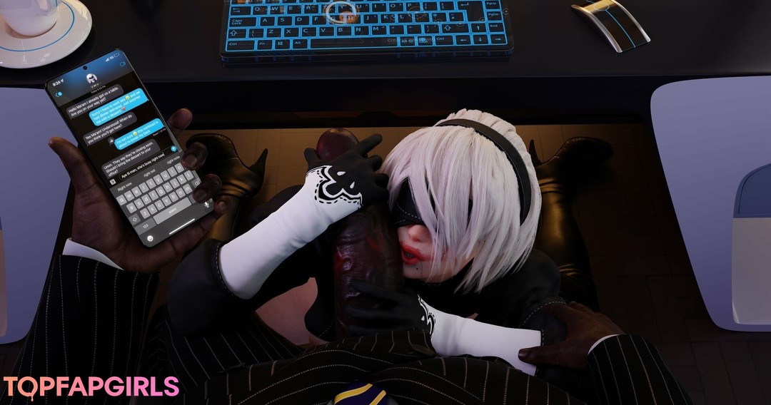 Foto di nudo di fuga di OnlyFans di Slayedcoom #1 Foto di nudo di fuga di OnlyFans di Slayedcoom #1