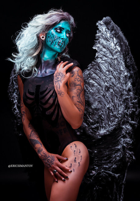 Rockabillyabbey Sg