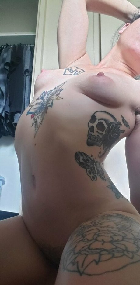 Randie Babydoll Morales