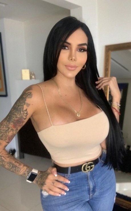 Celeste Useche