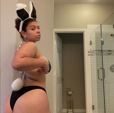 Foto di nudo di fuga di OnlyFans di Jaybunni94