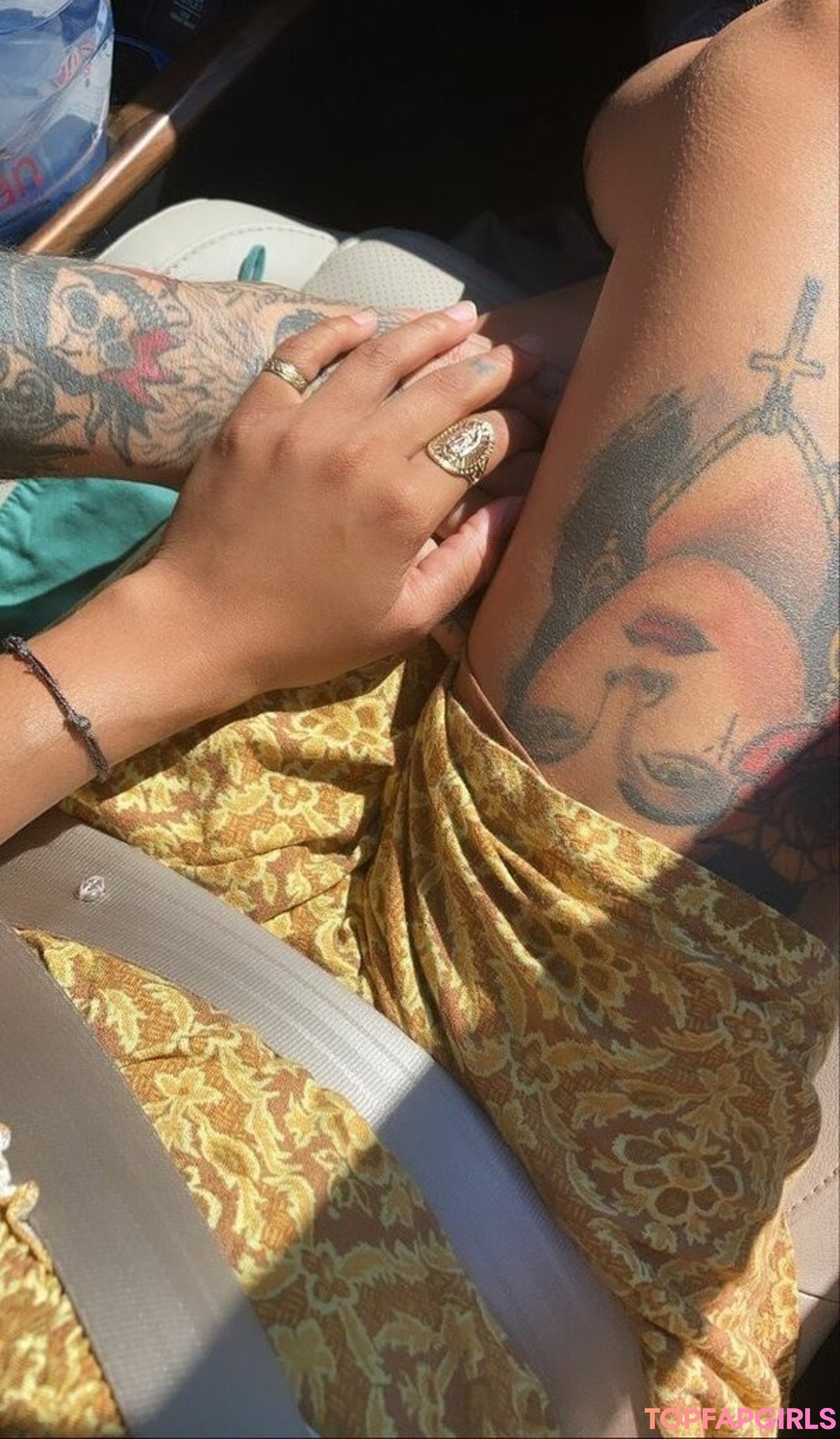 Foto di nudo di fuga di OnlyFans di Lenamarisol #112 Foto di nudo di fuga di OnlyFans di Lenamarisol #112