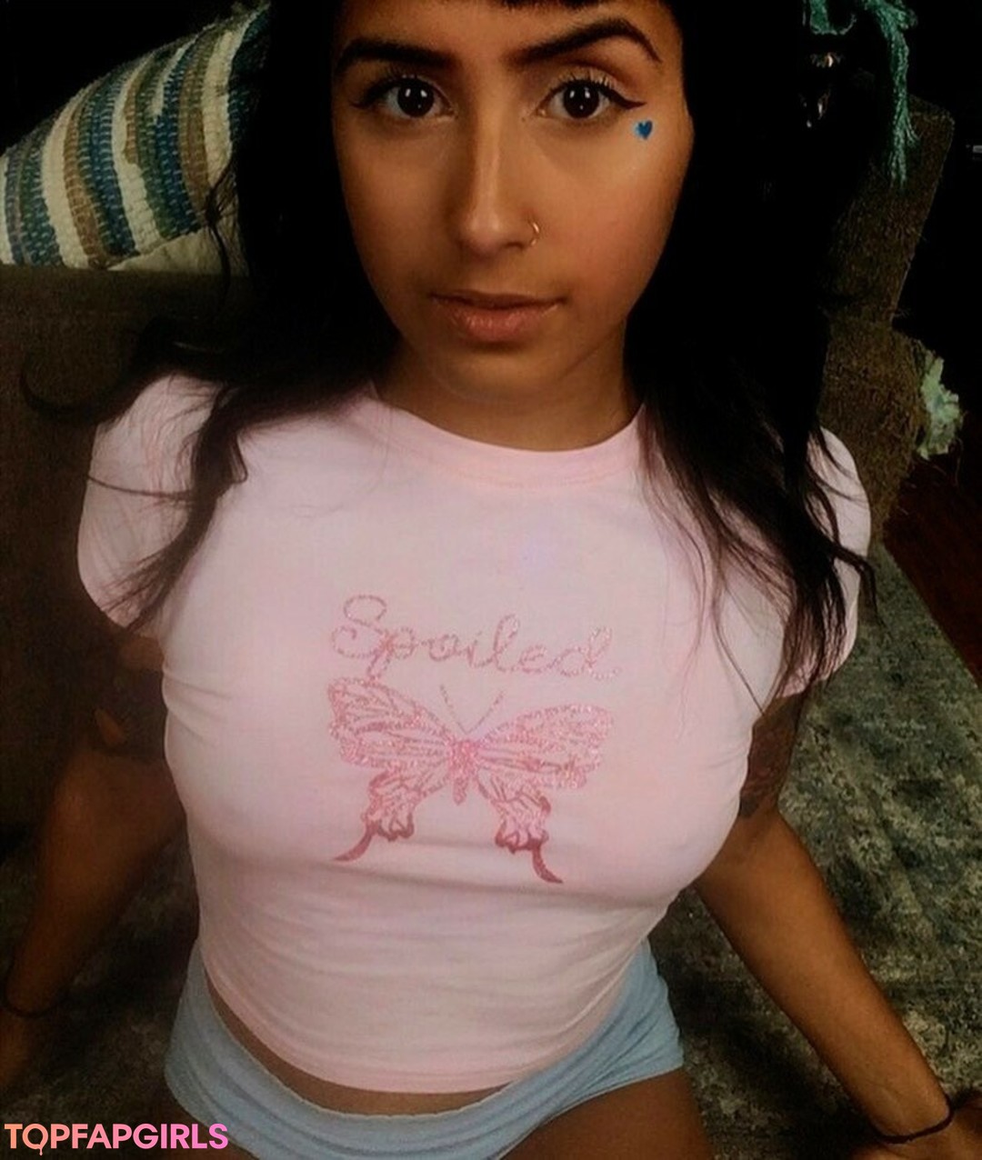 Foto di nudo di fuga di OnlyFans di Lenamarisol #17 Foto di nudo di fuga di OnlyFans di Lenamarisol #17