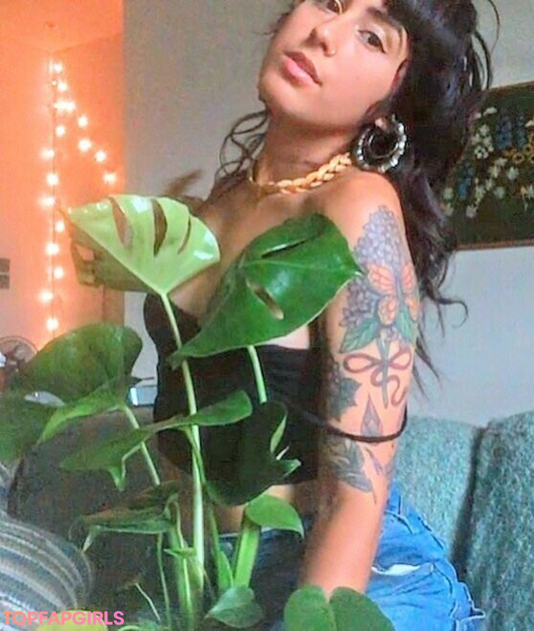 Foto di nudo di fuga di OnlyFans di Lenamarisol #23 Foto di nudo di fuga di OnlyFans di Lenamarisol #23