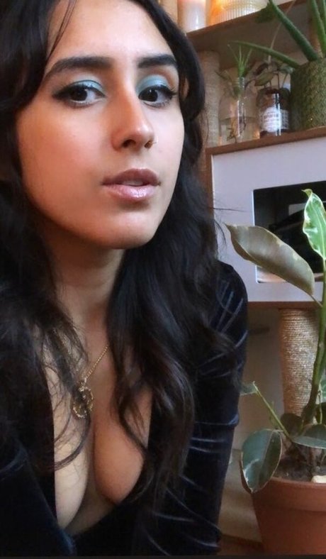 Foto di nudo di fuga di OnlyFans di Lenamarisol