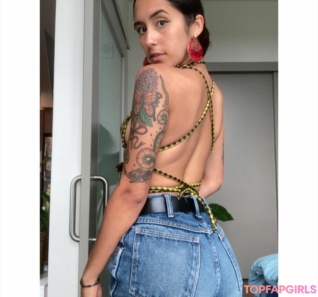 Foto di nudo di fuga di OnlyFans di Lenamarisol #32 Foto di nudo di fuga di OnlyFans di Lenamarisol #32