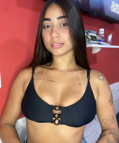 Rayssa Guedes