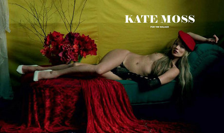 Kate Moss