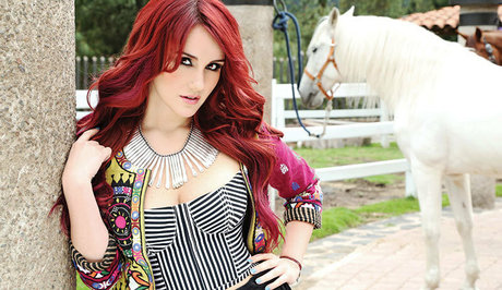 Dulce Maria