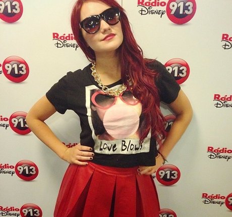 Dulce Maria