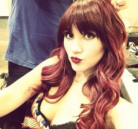 Dulce Maria