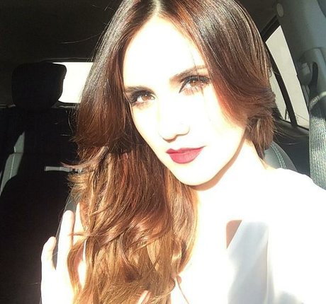 Dulce Maria