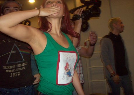 Dulce Maria