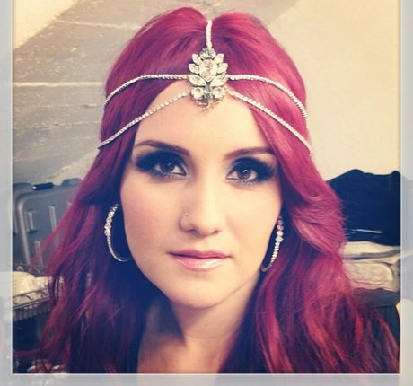 Dulce Maria