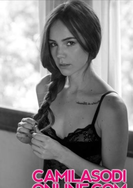 Camila Sodi