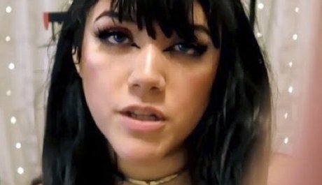 Foto di nudo di fuga di OnlyFans di Stefani Oona Asmr