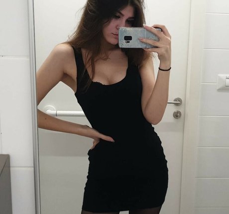 Foto di nudo di fuga di OnlyFans di Babyyygorilla