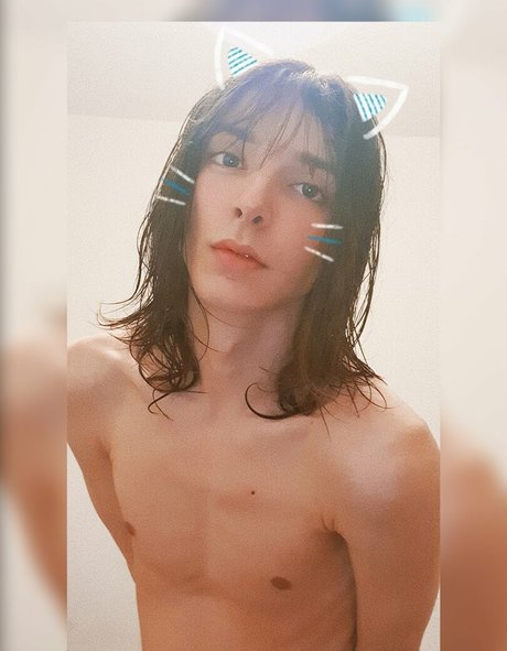 Foto di nudo di fuga di OnlyFans di Kamomedesire