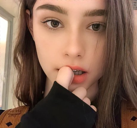 Foto di nudo di fuga di OnlyFans di Dasha Tarab