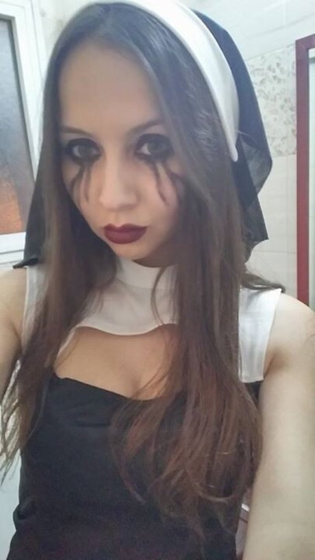 Foto di nudo di fuga di OnlyFans di Jennie Naz