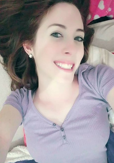 Foto di nudo di fuga di OnlyFans di Johanna Mun