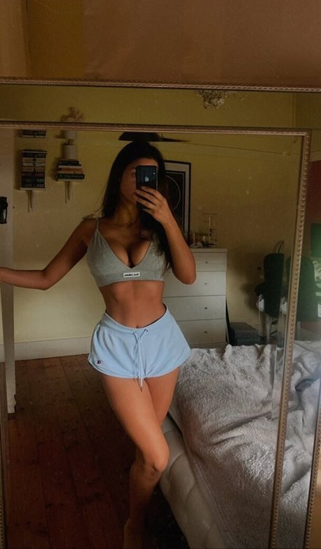 Alexandra Malliaras