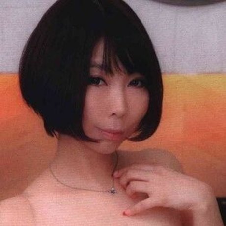 Foto di nudo di fuga di OnlyFans di Ashiya Noriko