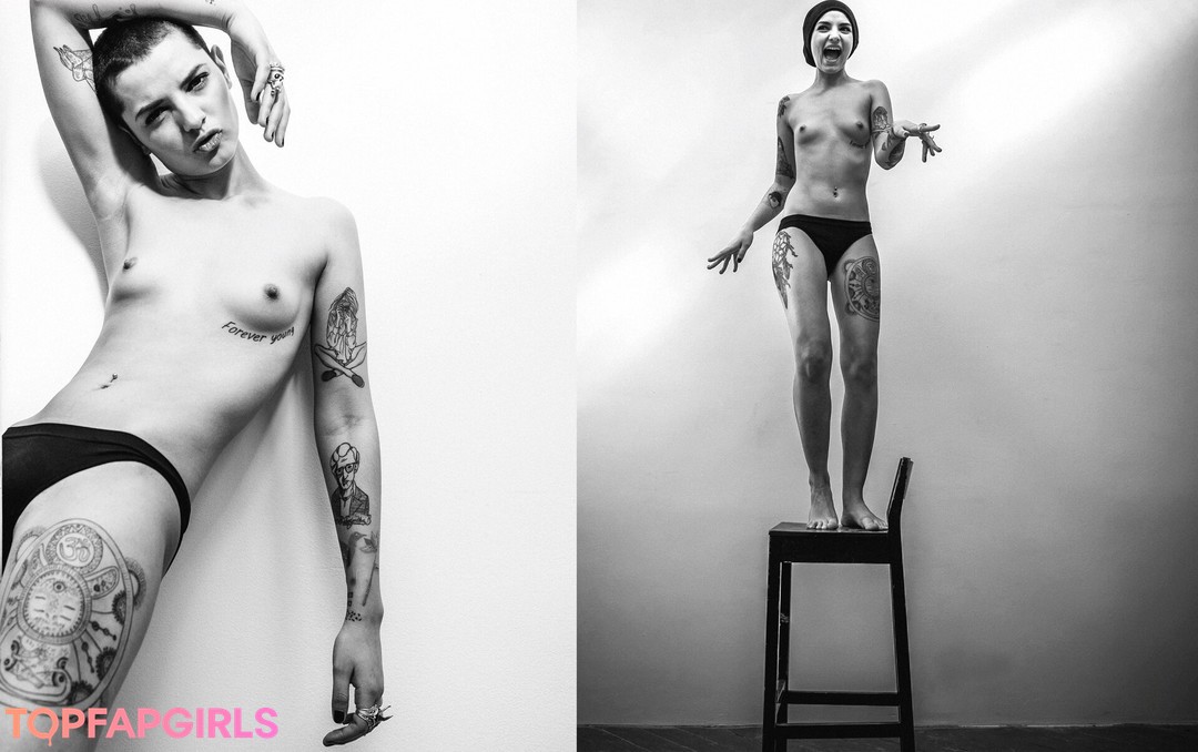 Foto di nudo di fuga di OnlyFans di Kristina Letushova #82 Foto di nudo di fuga di OnlyFans di Kristina Letushova #82