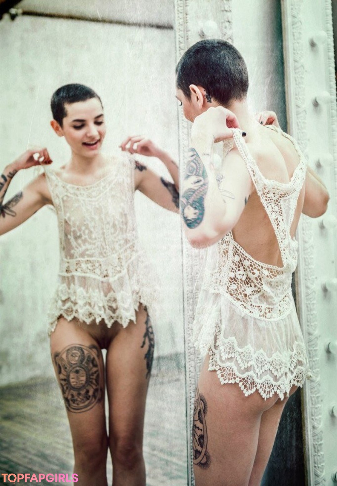 Foto di nudo di fuga di OnlyFans di Kristina Letushova #85 Foto di nudo di fuga di OnlyFans di Kristina Letushova #85