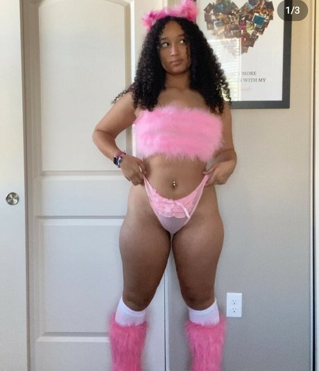 Curlybeanraver