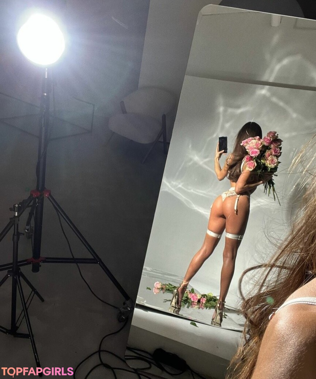 Foto di nudo di fuga di OnlyFans di Maryalexandrova #4 Foto di nudo di fuga di OnlyFans di Maryalexandrova #4