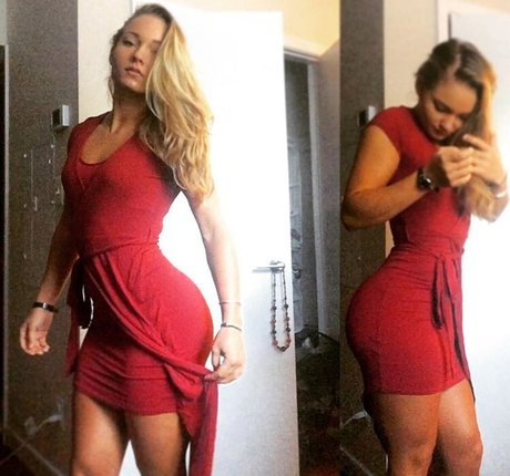 Foto di nudo di fuga di OnlyFans di Kristii Nicole