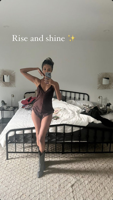 Foto di nudo di fuga di OnlyFans di Shaun Romy