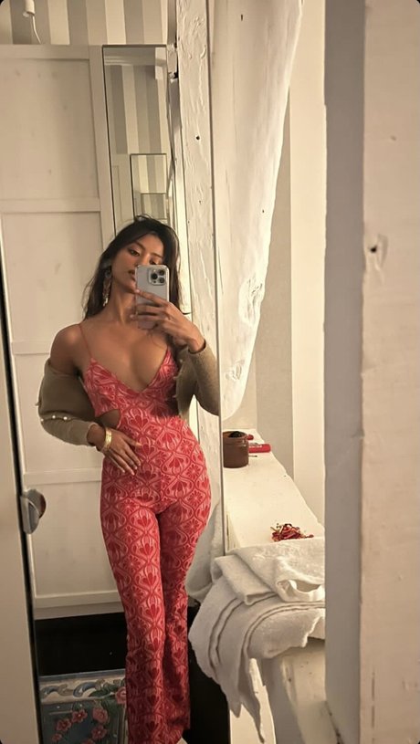 Foto di nudo di fuga di OnlyFans di Shaun Romy