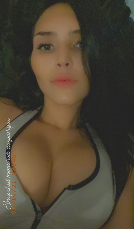 Foto di nudo di fuga di OnlyFans di Gdmofficial