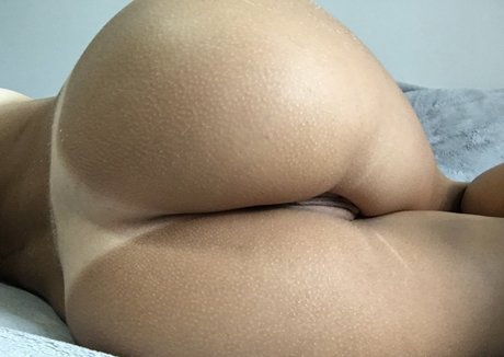Foto di nudo di fuga di OnlyFans di Savannahivy