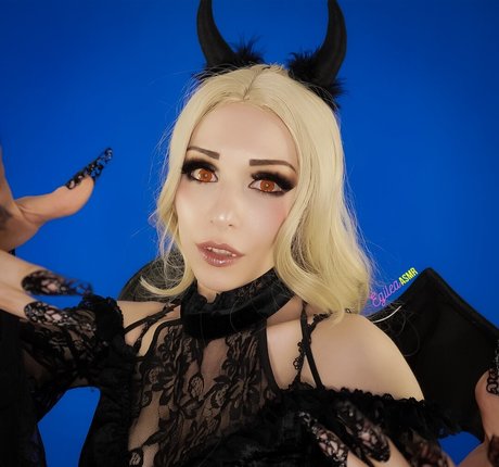 Egilea Asmr