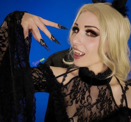 Egilea Asmr