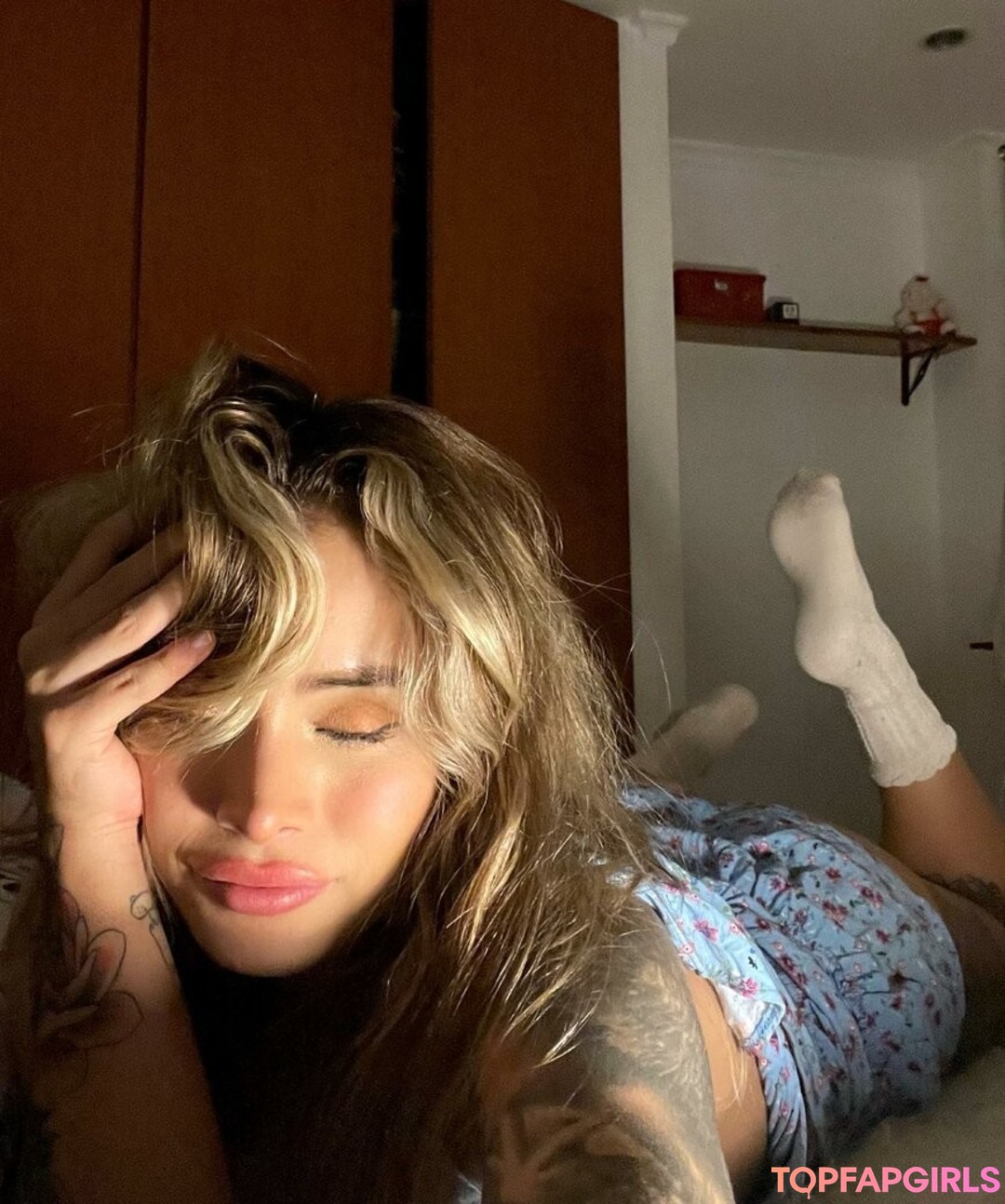Foto di nudo di fuga di OnlyFans di Calabaza Cutie #3 Foto di nudo di fuga di OnlyFans di Calabaza Cutie #3
