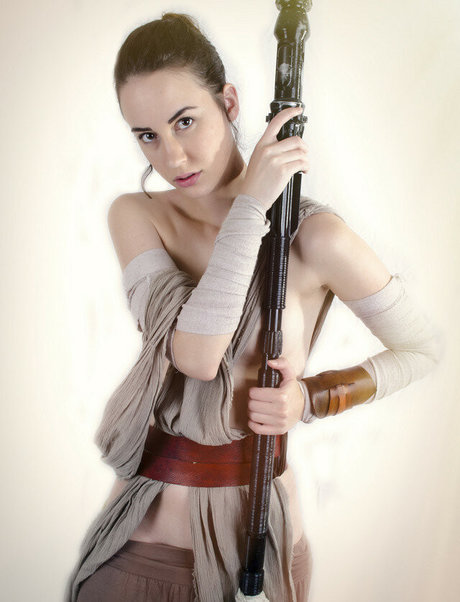 Carrie Marie