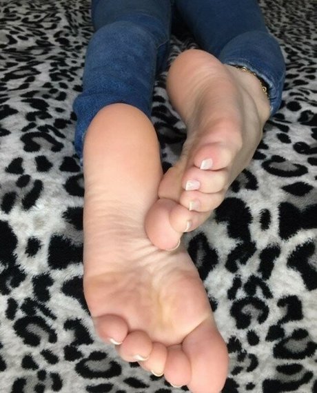 Foto di nudo di fuga di OnlyFans di Sarrei