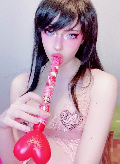 Foto di nudo di fuga di OnlyFans di Mizuki