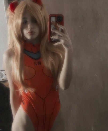 Foto di nudo di fuga di OnlyFans di Sarahikiryuin