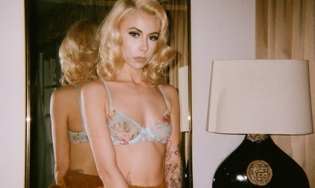Lil Debbie