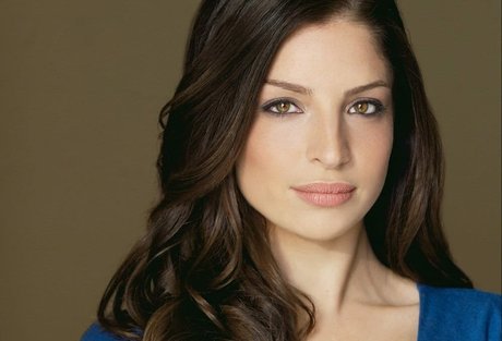 Anna Hopkins