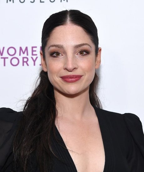 Anna Hopkins