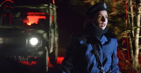 Anna Hopkins