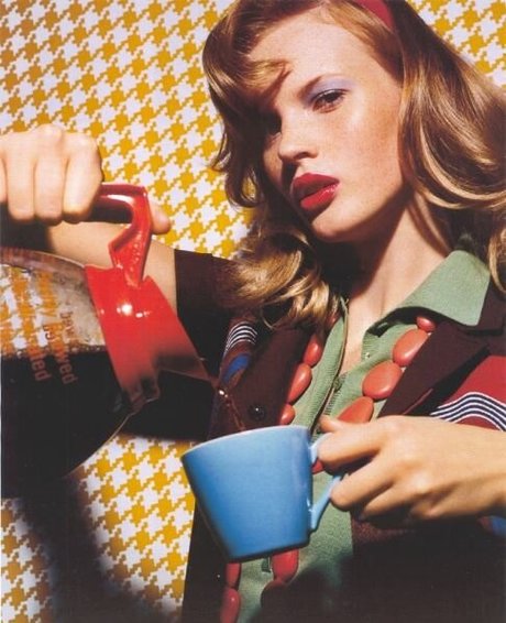 Anne Vyalitsyna