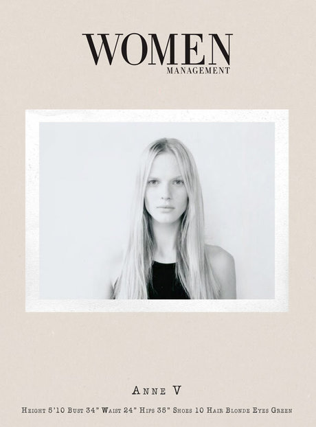 Anne Vyalitsyna